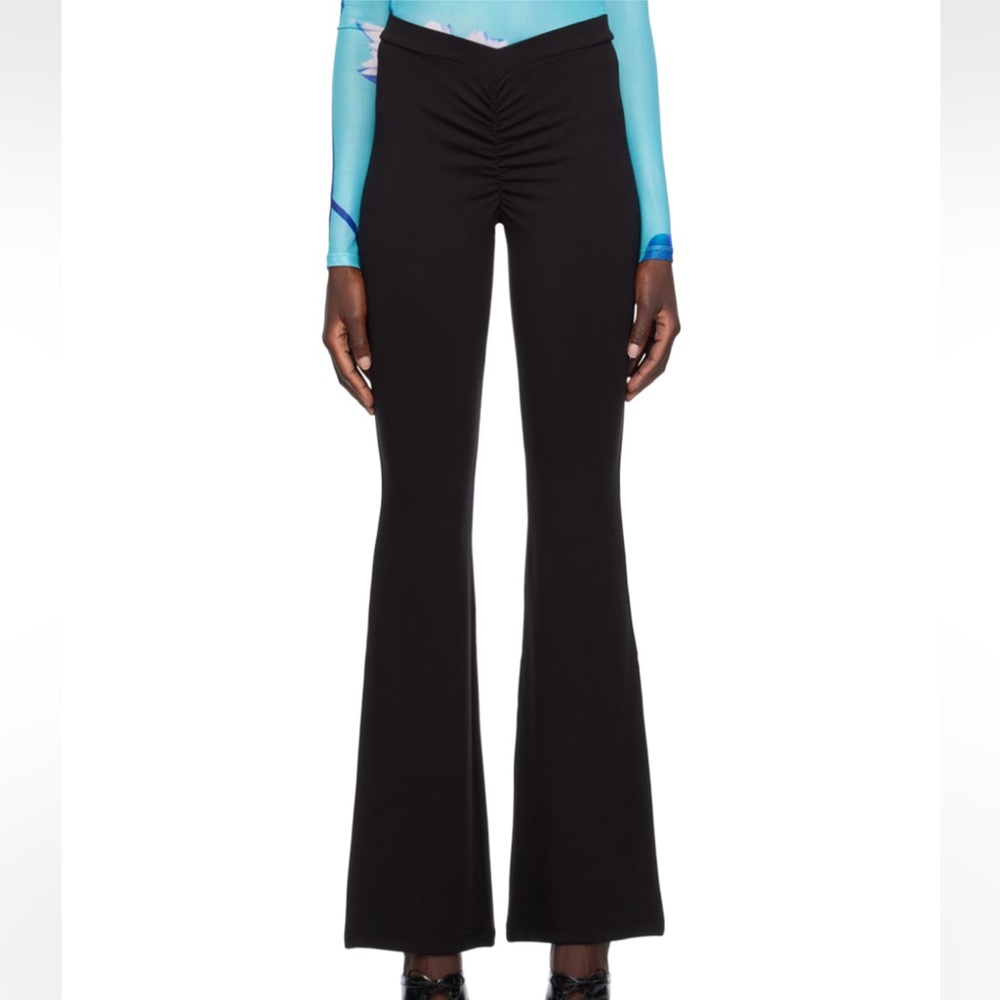 Elvis Pant Miaou